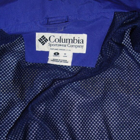 Columbia Titanium Omni Tech Winter Coat + Snowpants Woman Small - Picture 8 of 9